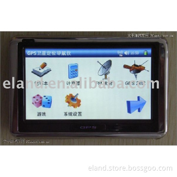 GPS-408